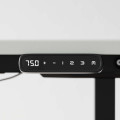 Höj- och sänkbart skrivbord av högsta kvalitet | DPJ Workspace