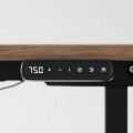 Höj- och sänkbart skrivbord av högsta kvalitet | DPJ Workspace