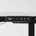 Höj- och sänkbart skrivbord av högsta kvalitet | DPJ Workspace