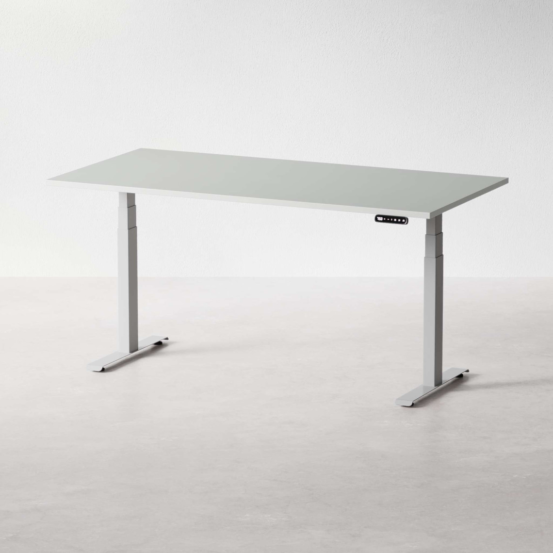 Höj- och sänkbart skrivbord av högsta kvalitet | DPJ Workspace