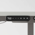 Höj- och sänkbart skrivbord av högsta kvalitet | DPJ Workspace