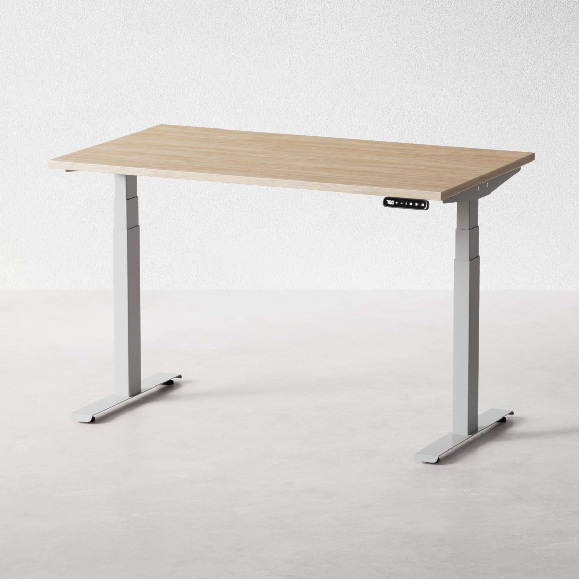 Höj- och sänkbart skrivbord av högsta kvalitet | DPJ Workspace