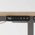 Höj- och sänkbart skrivbord av högsta kvalitet | DPJ Workspace