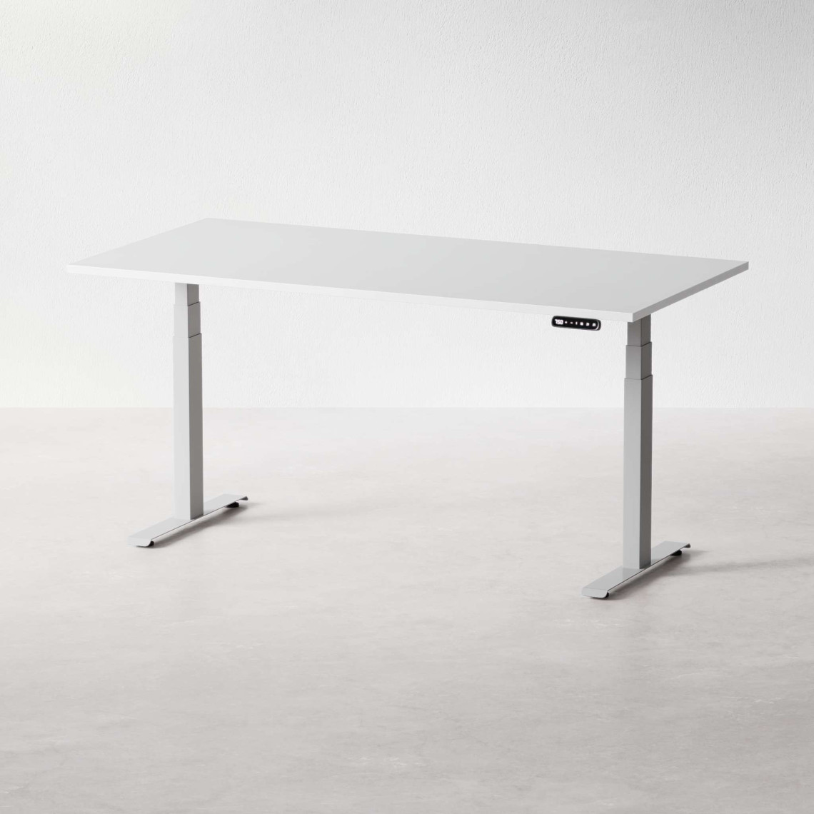 Höj- och sänkbart skrivbord av högsta kvalitet | DPJ Workspace