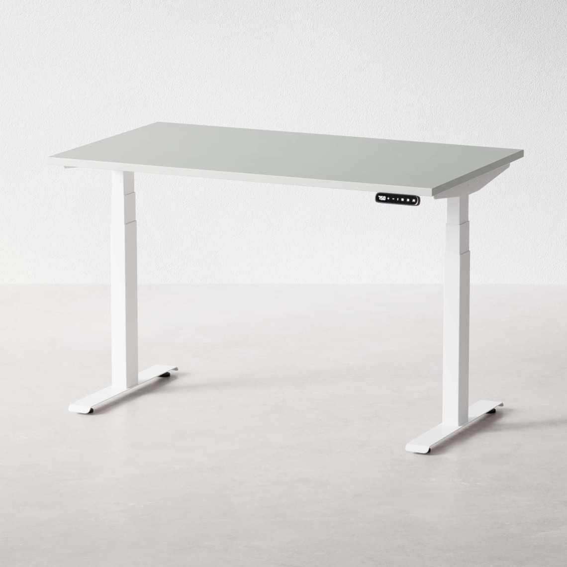 Höj- och sänkbart skrivbord av högsta kvalitet | DPJ Workspace