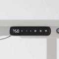 Höj- och sänkbart skrivbord av högsta kvalitet | DPJ Workspace