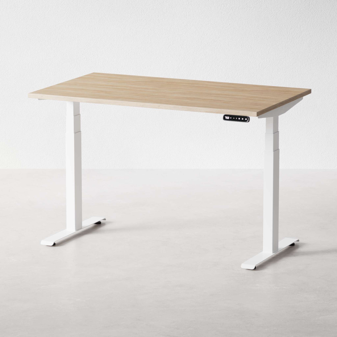 Höj- och sänkbart skrivbord av högsta kvalitet | DPJ Workspace