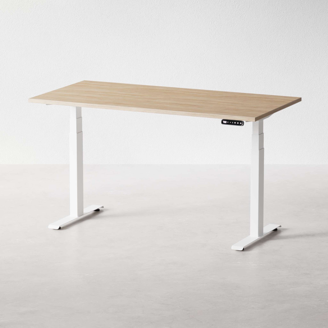 Höj- och sänkbart skrivbord av högsta kvalitet | DPJ Workspace