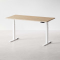 Höj- och sänkbart skrivbord av högsta kvalitet | DPJ Workspace