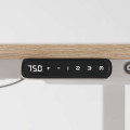Höj- och sänkbart skrivbord av högsta kvalitet | DPJ Workspace