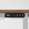 Höj- och sänkbart skrivbord av högsta kvalitet | DPJ Workspace