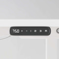 Höj- och sänkbart skrivbord av högsta kvalitet | DPJ Workspace