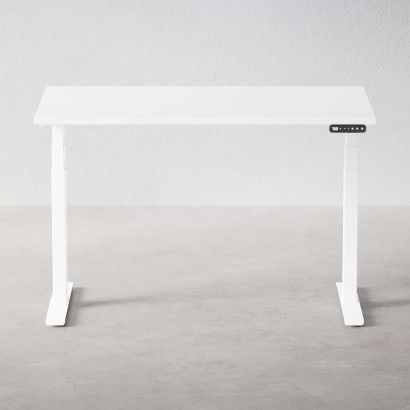 Höj och sänkbart skrivbord - Premium