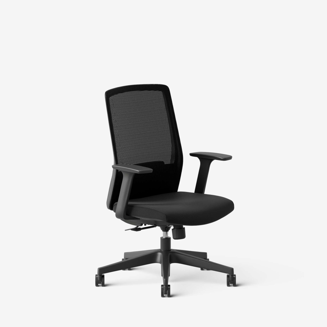 Kontorsstol Ergo - Från 1912 kr exkl. moms | DPJ Workspace