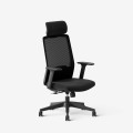 Kontorsstol Ergo - Från 1912 kr exkl. moms | DPJ Workspace