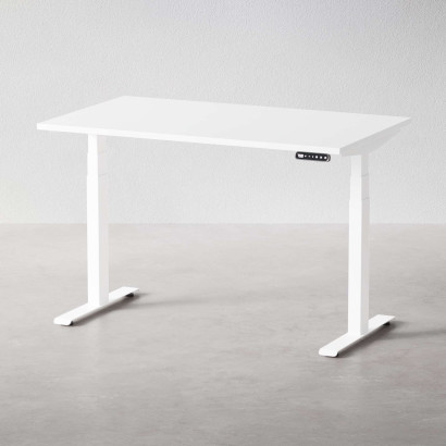 Höj och sänkbart skrivbord - Premium