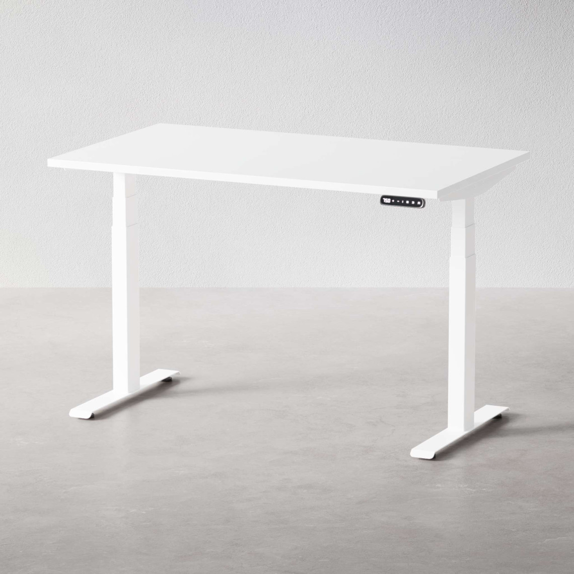 Höj- och sänkbart skrivbord av högsta kvalitet | DPJ Workspace