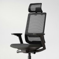 Kontorsstol Ergo 317 | DPJ Workspace Återbruk