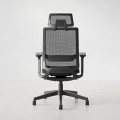 Kontorsstol Ergo 317 | DPJ Workspace Återbruk