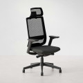 Kontorsstol Ergo 317 | DPJ Workspace Återbruk