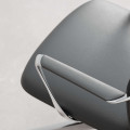 Kontorsstol Note - Låg rygg