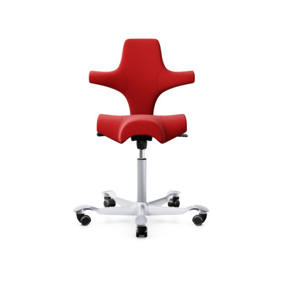 MYCKET GOTT SKICK - HÅG Capisco 8106, Ergonomisk kontorsstol