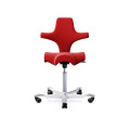 HÅG Capisco 8106, Ergonomisk kontorsstol | DPJ Workspace Återbruk