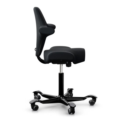 MYCKET GOTT SKICK - HÅG Capisco 8106, Ergonomisk kontorsstol