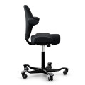 HÅG Capisco 8106, Ergonomisk kontorsstol | DPJ Workspace Återbruk