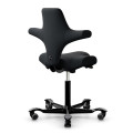 HÅG Capisco 8106, Ergonomisk kontorsstol | DPJ Workspace Återbruk