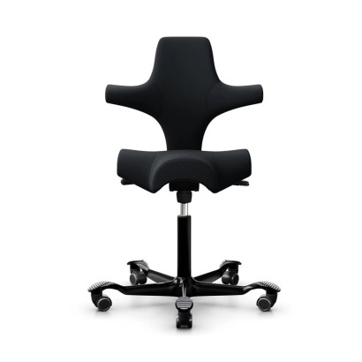 MYCKET GOTT SKICK - HÅG Capisco 8106, Ergonomisk kontorsstol