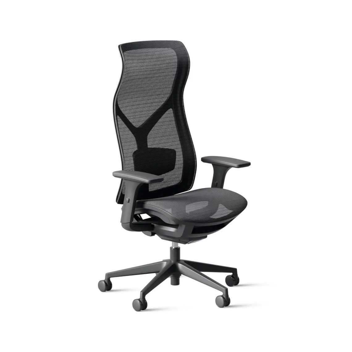 Kontorsstol Opus | DPJ Workspace Återbruk