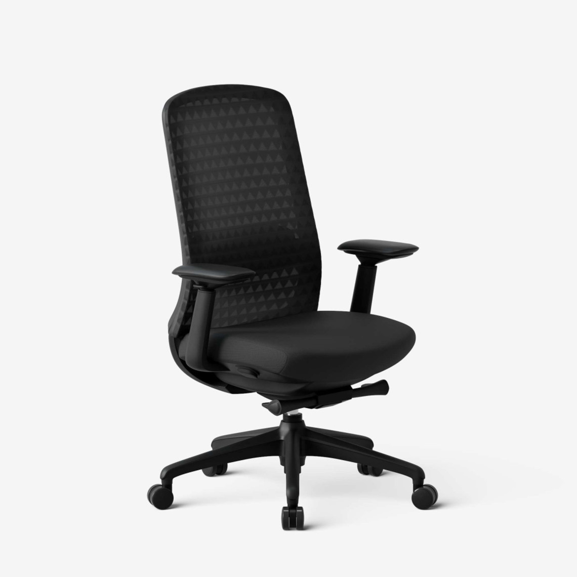 Kontorsstol Bliss | DPJ Workspace Återbruk