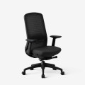 Kontorsstol Bliss | DPJ Workspace Återbruk