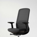 Kontorsstol Bliss | DPJ Workspace Återbruk