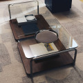 Soffbord T.L