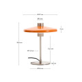 Bordslampa N.U