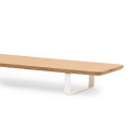 Skärmställ Deskshelf