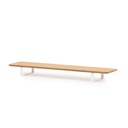 Skärmställ Deskshelf