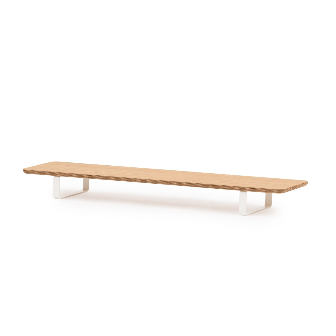 Skärmställ Deskshelf