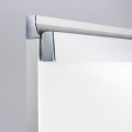 Mobil Whiteboard M3 - Dubbelsidig