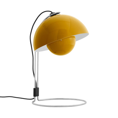 Bordslampa Flowerpot VP4