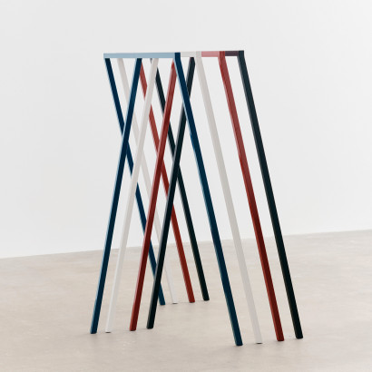 Klädhängare Loop Stand Wardrobe