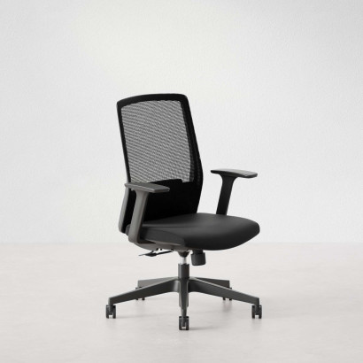 Kontorsstol Ergo 318
