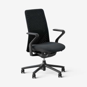 Kontorsstol mesh