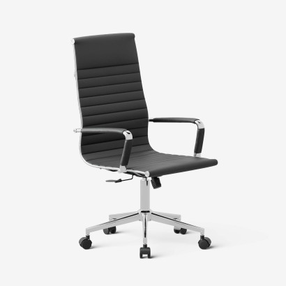 Kontorsstol Nevo | DPJ Workspace