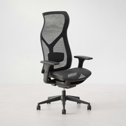 Kontorsstol Opus
