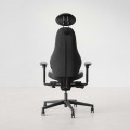 Kontorsstol Pirum - Premiumstol med överlägsen ergonomi | DPJ Workspace