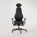 Kontorsstol Pirum - Premiumstol med överlägsen ergonomi | DPJ Workspace