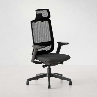 Kontorsstol Ergo 317